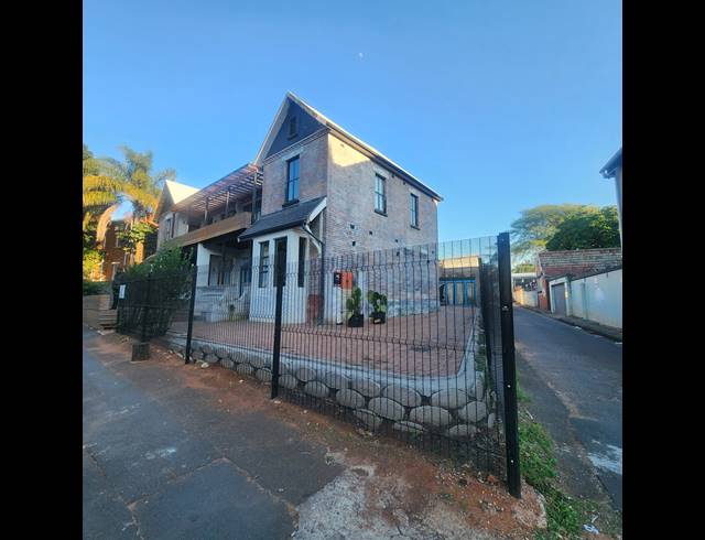 44M² RETAIL TO LET IN MORNINGSIDE
